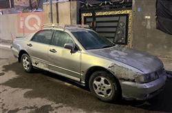 ميتسوبيشي ماجنا